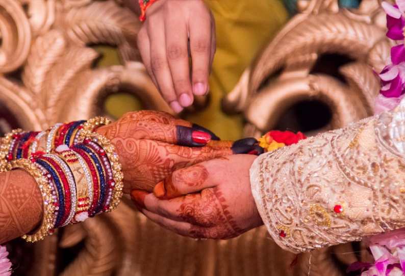 Love, Marriage and Relationship